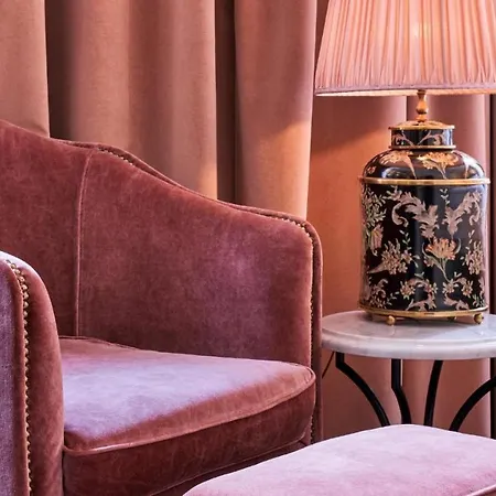 Mj's 4* Malmö