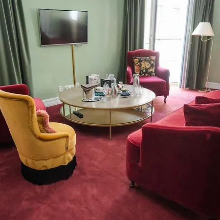 Mj's 4* Malmö