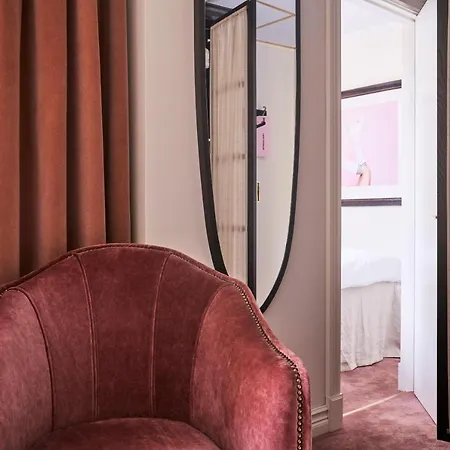 Mj's Hotel Malmö