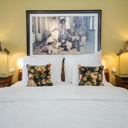 Hotel Mj's Malmö