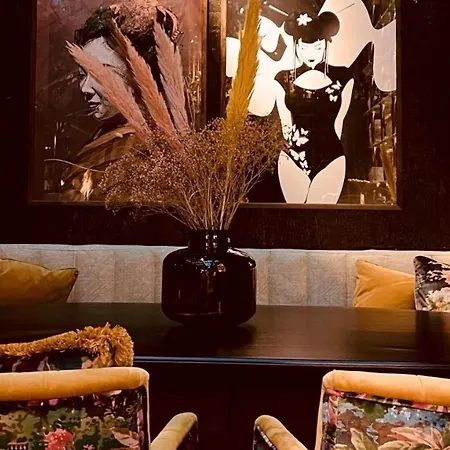Mj's Malmö