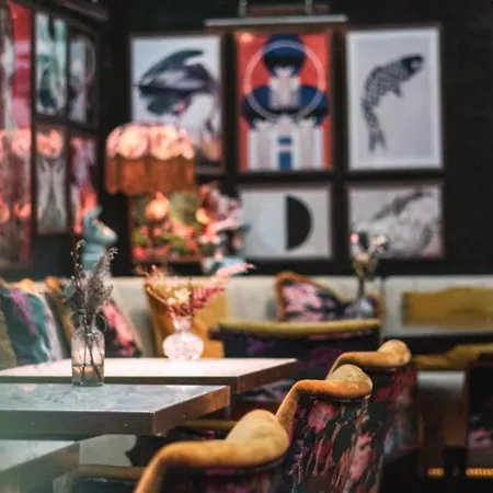 Hotel Mj's Malmö