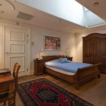 Hotel Mj's Malmö