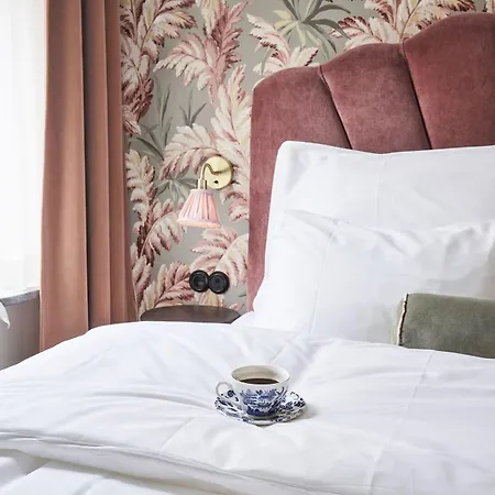 Mj's 4* Malmö